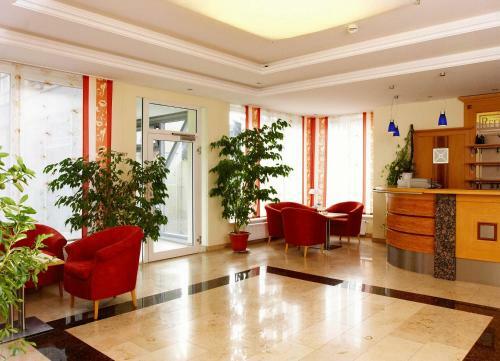 Hotel Goldener Adler