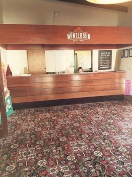 Wintersun Hotel