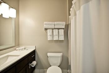 Hotel Towneplace Suites Sioux Falls