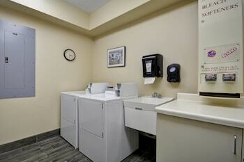 Hotel Towneplace Suites Sioux Falls