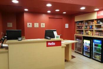 Hotel Towneplace Suites Sioux Falls