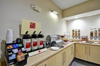 Hotel Towneplace Suites Sioux Falls