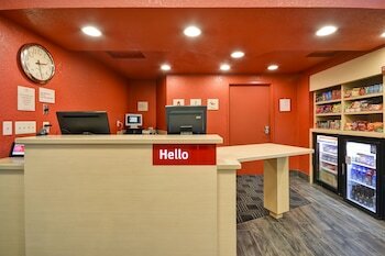 Hotel Towneplace Suites Sioux Falls