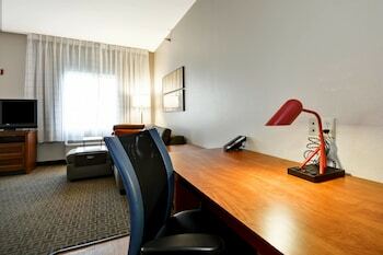 Hotel Towneplace Suites Sioux Falls