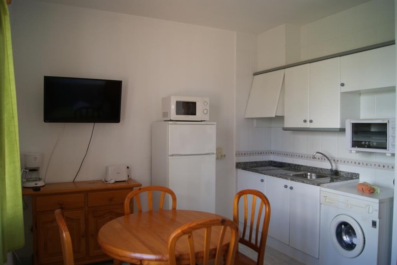 Apartamentos Talima