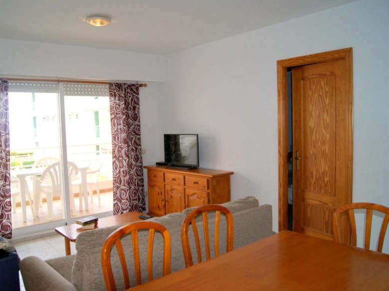 Apartamentos Talima