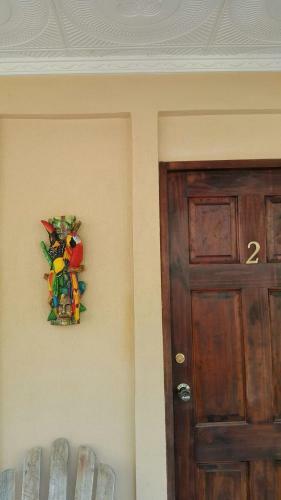 Hotel Big Bamboo De Uvita
