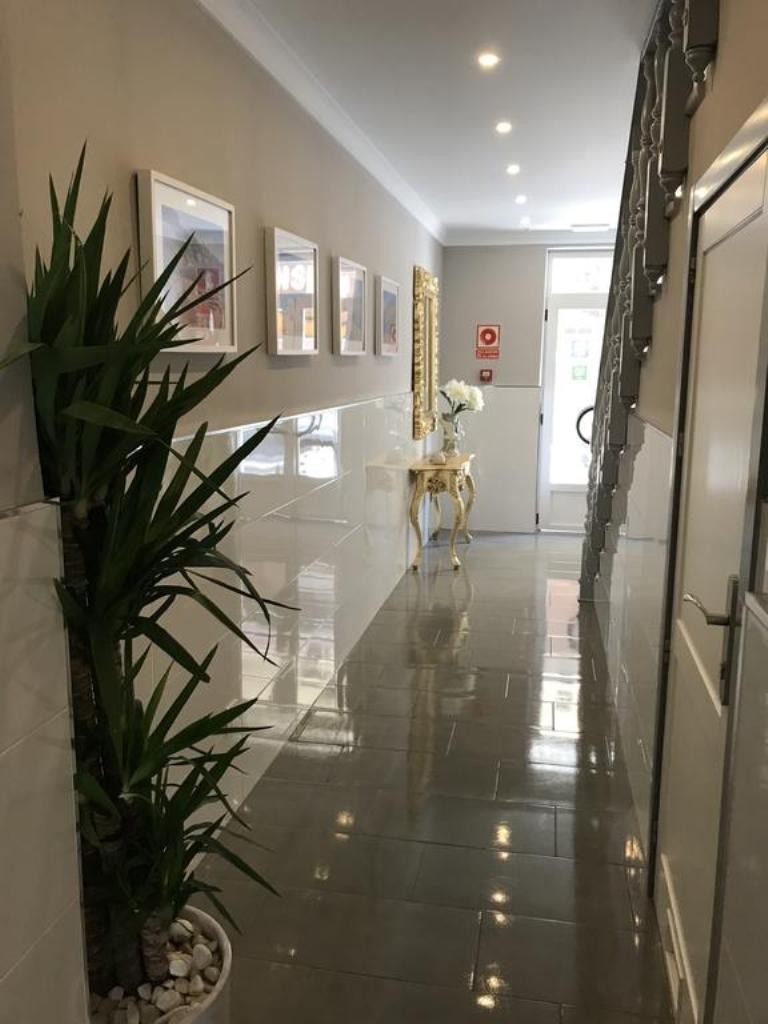Hostal La Herradura