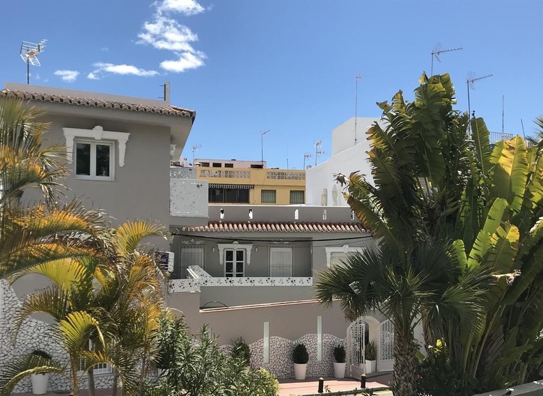Hostal La Herradura