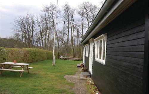 Holiday Home Silkeborg 11