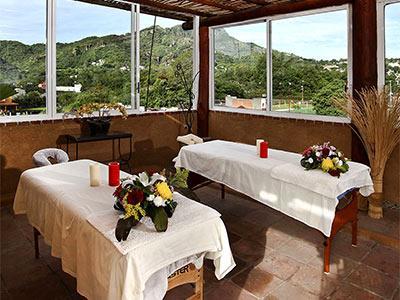 Hotel Real Del Valle