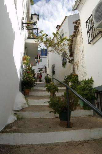 La Casita De La Abuela Isabel