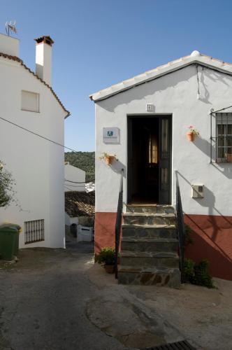 La Casita De La Abuela Isabel