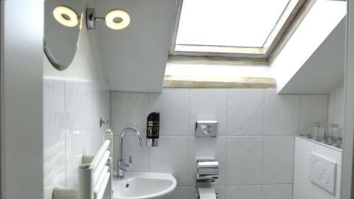 Hostal Romantisches Hotel Zur Traube Schwerin