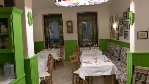 Hostal Romantisches Hotel Zur Traube Schwerin