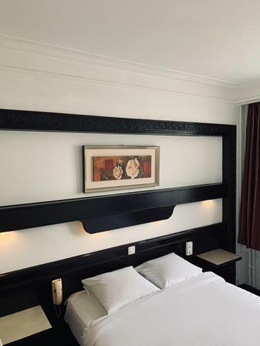 Hotel Le Sud