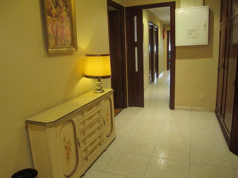 Bed & Breakfast Hostal Real