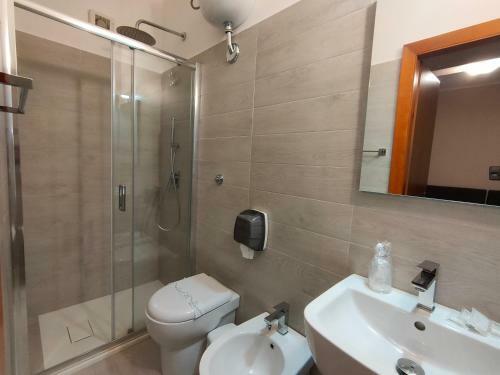Hotel La Rocca