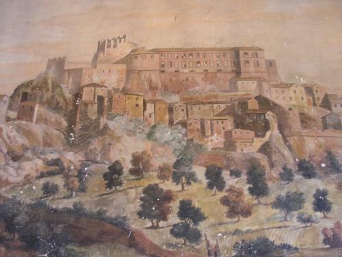 Casa Pasquina