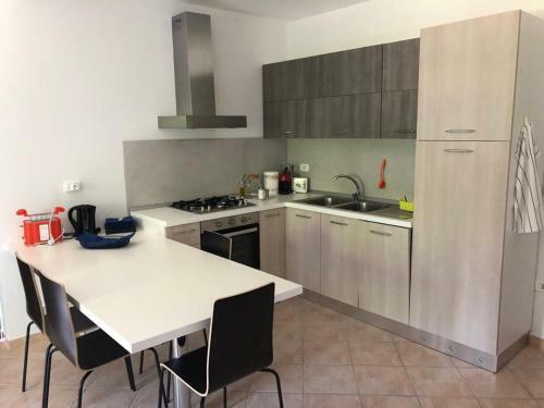 Apartamento Villa Rosa Roccamonfina