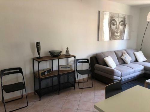 Apartamento Villa Rosa Roccamonfina