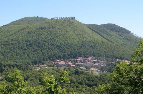 Apartamento Villa Rosa Roccamonfina
