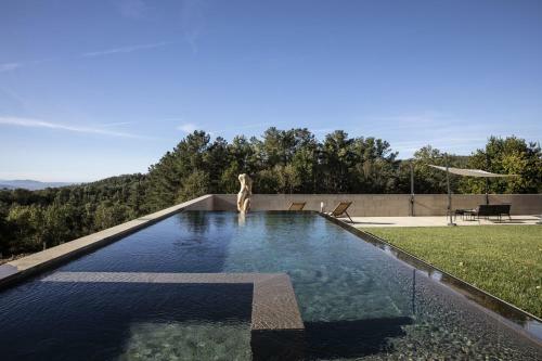 Villa Azienda Meleta