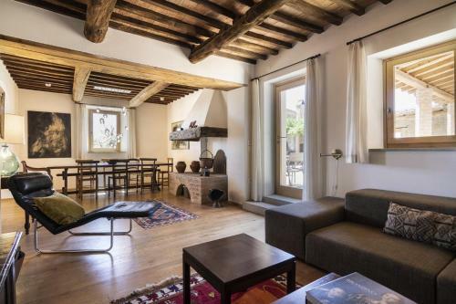 Villa Azienda Meleta