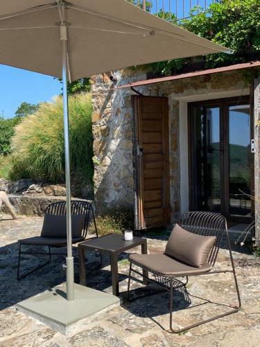 Villa Azienda Meleta