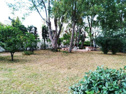 Apartamento Casa Sterlizia Roccelletta
