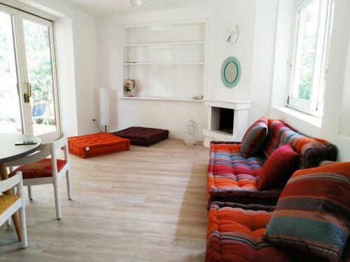 Apartamento Casa Sterlizia Roccelletta