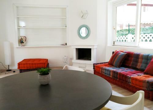 Apartamento Casa Sterlizia Roccelletta