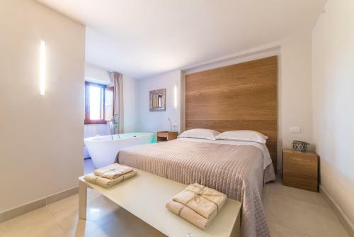 B&B Gocciaverde