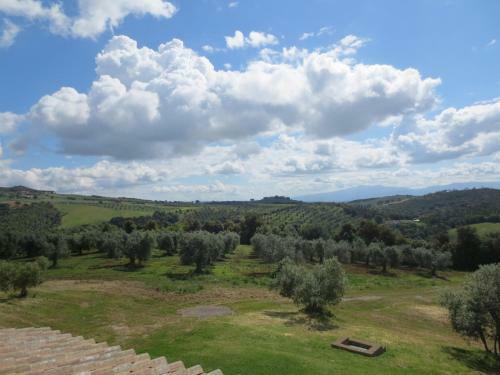 Agroturismo Agriturismo L'alba