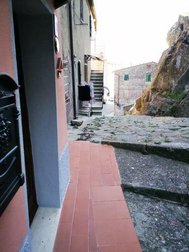 La Casina Rosa Di Umberto E Barbara