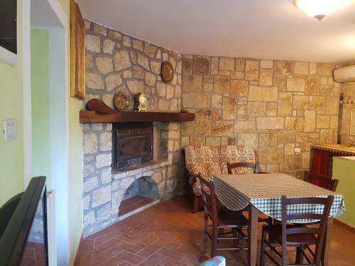 Agroturismo Tenuta Litiano