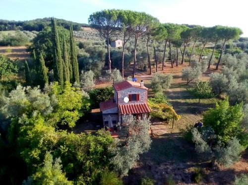 Ferienhaus Il-pino