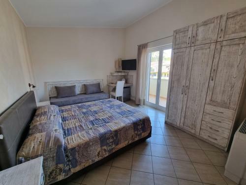 Apartamento Attico Vista Castello