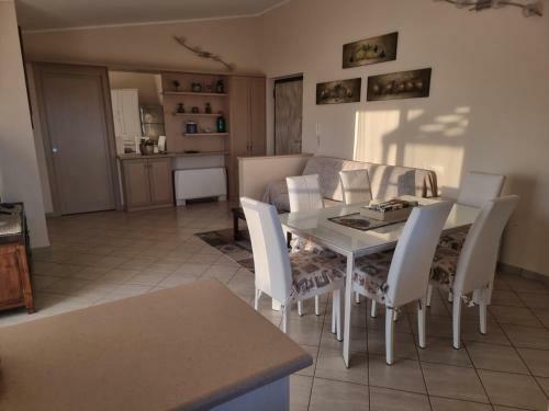 Apartamento Attico Vista Castello