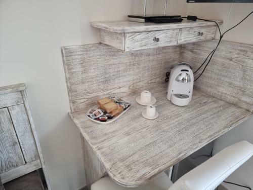 Apartamento Attico Vista Castello