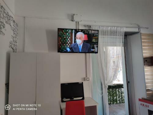 Hostal Room Rome