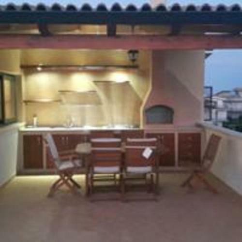 B&B E Casa Vacanza Al Castello