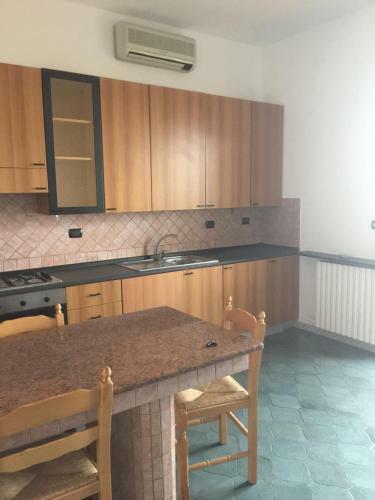 Apartamento La Casa Blu