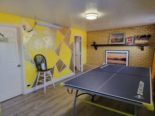 Apartamento Privately Located Spacious 3 Bedroom Home