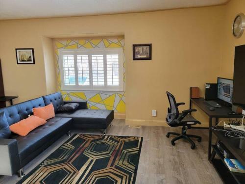 Apartamento Privately Located Spacious 3 Bedroom Home