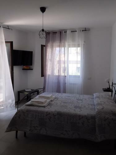 Apartamento Primae Noctis Casa Vacanze
