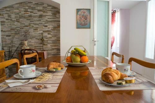 B&b" Del Castello"