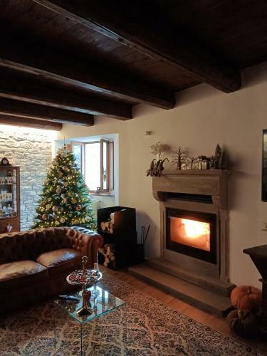 Hotel Il Borgo Casteldelci