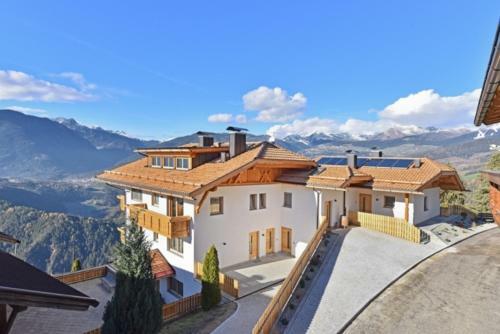 Apartamento Forchnerhof -uab Dolomitenblick