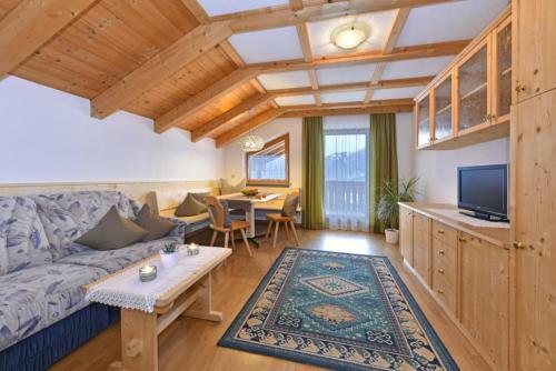 Apartamentos Obergasserhof